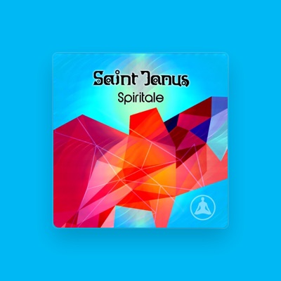 Listen to Saint Janus, watch music videos, read bio, see tour dates & more!