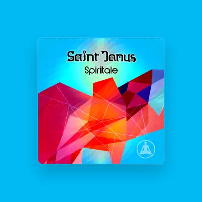 Listen to Saint Janus, watch music videos, read bio, see tour dates & more!
