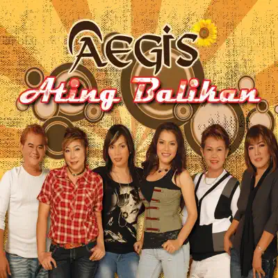 Ating Balikan - Aegis Ating Balikan - Aegis