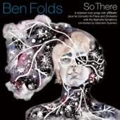 Ben Folds - Long Way to Go