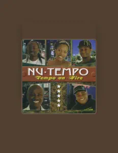 Ouça Nutempo, assista a videoclipes, leia a biografia, veja as datas das turnês e mais!