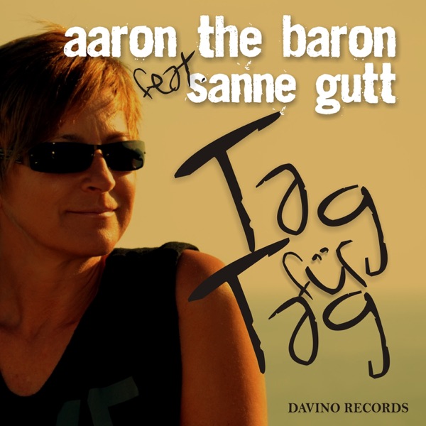 Tag für Tag (feat. Sanne Gutt) - Single