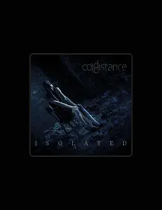 聆聽 Cold Distance、觀看音樂影片、閱讀小傳、查看巡演日期等！