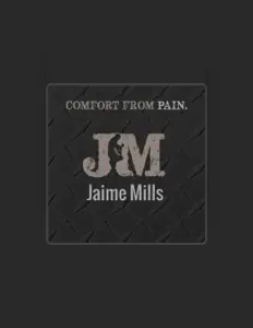 Jaime Mills सुनें, म्यूज़िक वीडियो देखें, बायो पढ़ें, दौरे की तारीखें और बहुत कुछ देखें!