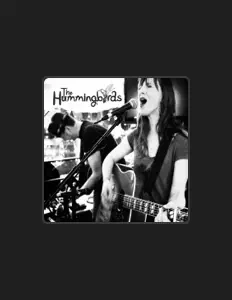 Listen to The Hummingbyrds, watch music videos, read bio, see tour dates & more!