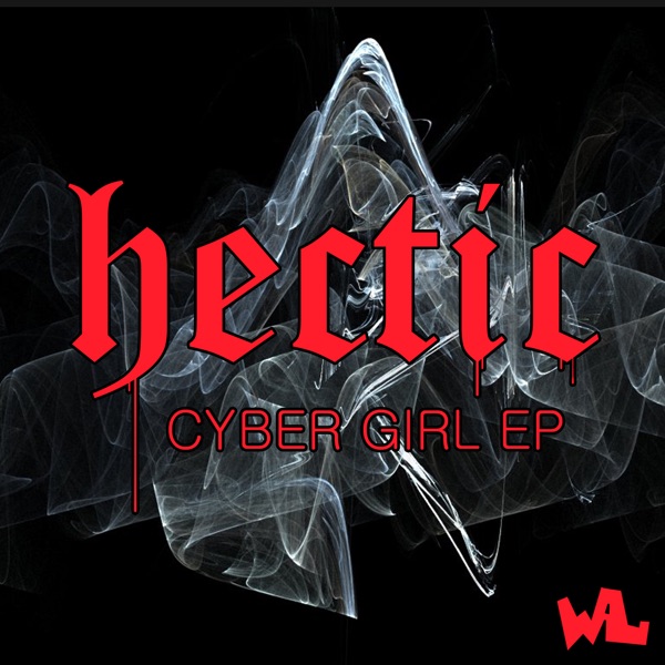 Cyber Girl - EP
