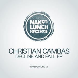 Decline & Fall - Single