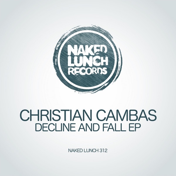 Decline & Fall - Single