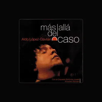 Listen to Aldo López-Gavilán, watch music videos, read bio, see tour dates & more!