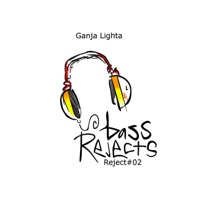 Ganja Lighta - Single - Cooh