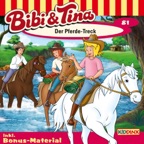 Bibi und Tina Lied