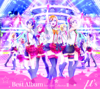 μ's Best Album Best Live! Collection Ⅱ - μ's