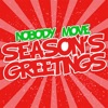 Season's Greetings - Single artwork