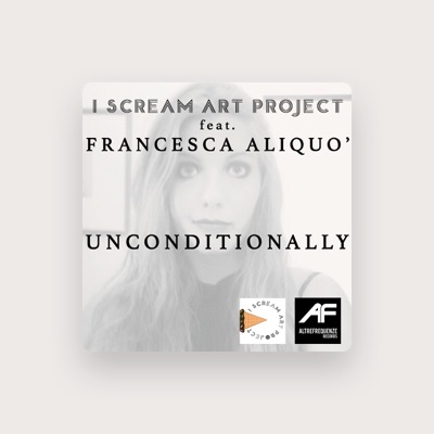 Listen to Francesca Aliquò, watch music videos, read bio, see tour dates & more!