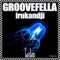 Irukandji (Instrumental Mix) - Groovefella lyrics