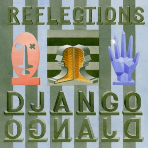 Reflections - EP