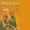 Ka Majoe - Bahale Ba Qacha lyrics