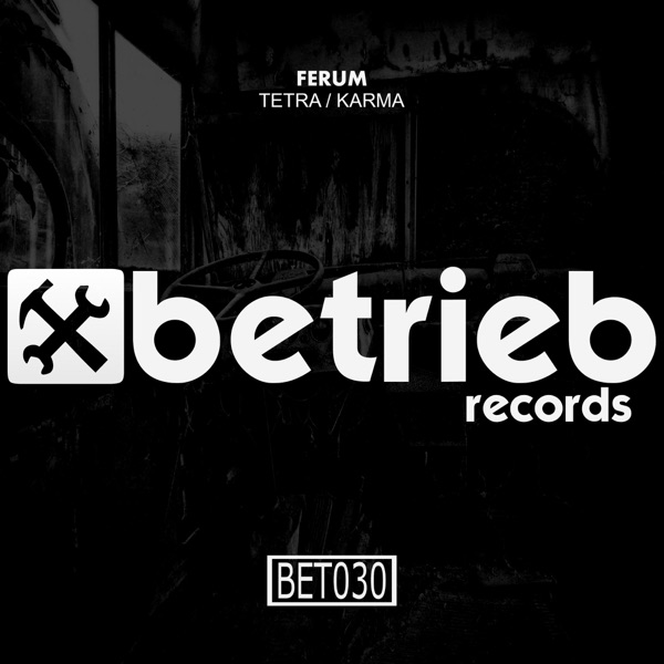 Tetra / Karma - Single