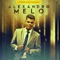 Milagre na Multidão - Alexandro Melo lyrics
