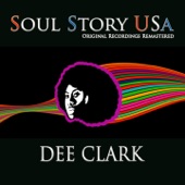 Dee Clark - Gloria