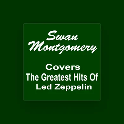 Listen to Swan Montgomery, watch music videos, read bio, see tour dates & more!