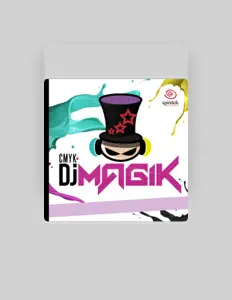 Listen to DJ Magik, watch music videos, read bio, see tour dates & more!