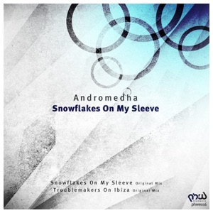 Snowflakes on My Sleeve - Single
