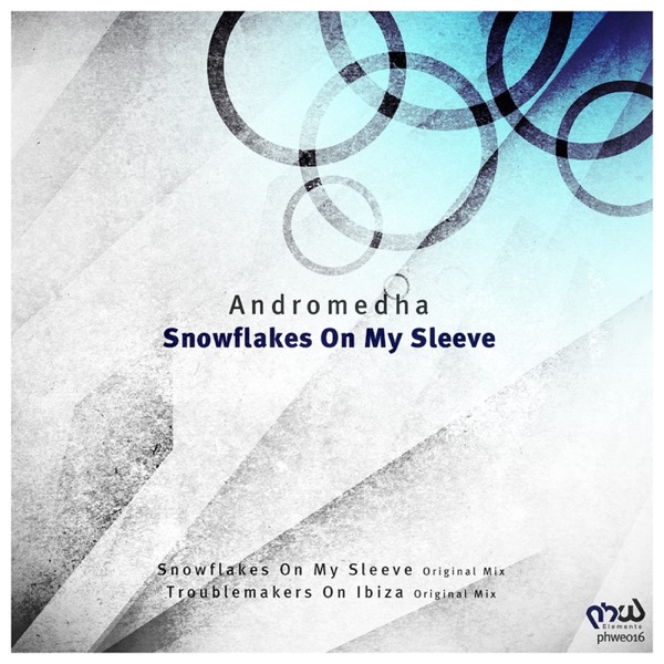 Snowflakes on My Sleeve - Single
