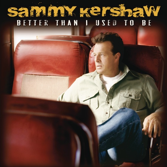 Cover artwork for Saltwater Cowboy