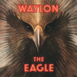 Waylon Jennings - What Bothers Me Most