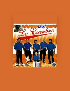 Listen to Grupo La Cumbre, watch music videos, read bio, see tour dates & more!