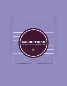 Cacho Tirao सुनें, म्यूज़िक वीडियो देखें, बायो पढ़ें, दौरे की तारीखें और बहुत कुछ देखें!