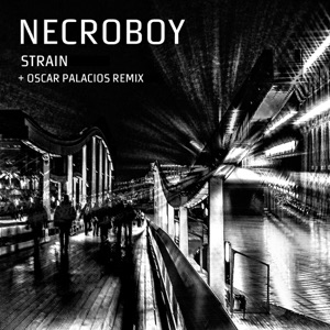 Strain - Single