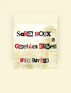 收听 Goethes Erben、观看音乐视频、阅读小传、查看巡演日期等 ！