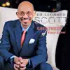 Dr Leonard Scott - God's Spirit