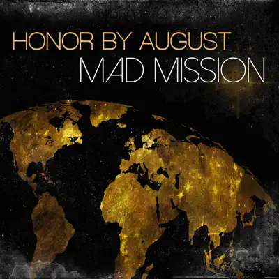Mad Mission - Single - Honor By August
