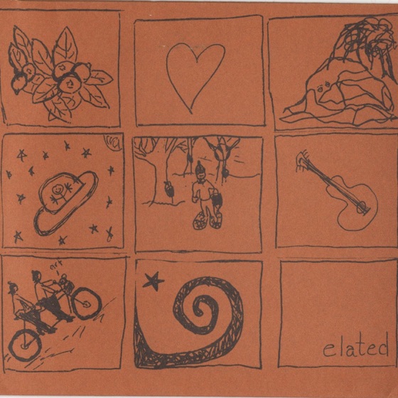 Cover artwork for So Long