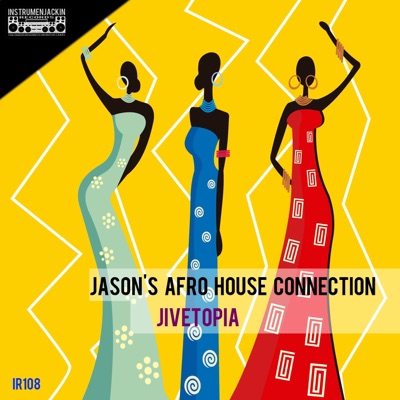 Jivetopia - Single