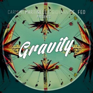 Gravity - Single
