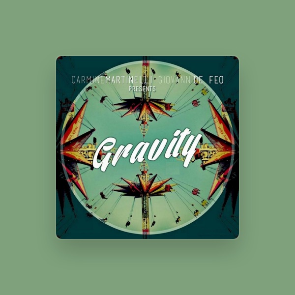 Carmine Martinelli's avatar
