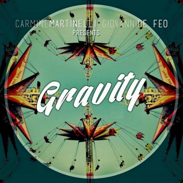 Gravity - Single