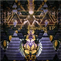 Emanating EP - ATYYA