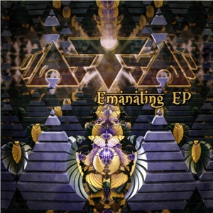 Emanating EP