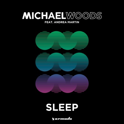 Sleep (feat. Andrea Martin)