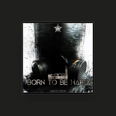 Listen to Hard J, watch music videos, read bio, see tour dates & more!