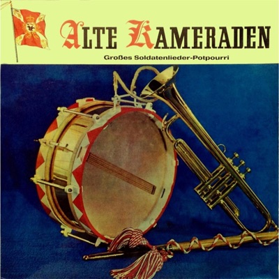 Alte Kameraden - Die Bückeburger Jäger: Song Lyrics, Music Videos & Concerts