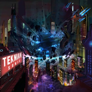 Sonic - EP