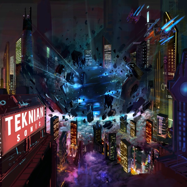 Sonic - EP