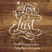 I Attempt from Love's Sickness — Elizabeth Hungerford & Andrew Arceci