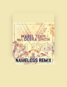 Listen to Mabel Team, watch music videos, read bio, see tour dates & more!